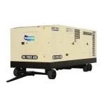 1500CFM 10.3BAR Air Compressor