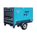 265CFM 7BAR Air Compressor
