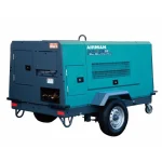 330CFM 10BAR Air Compressor