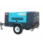400CFM 7BAR Air Compressor