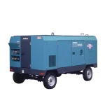 830 cfm 10.3 bar air compressor