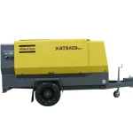 ATLAS COPCO XATS800CD7