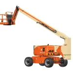 Diesel Articulated Boom Lift 26 Meter