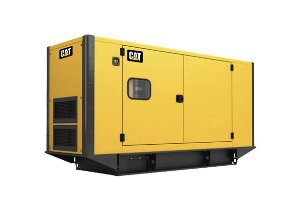 Diesel Generators