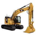 Earth Moving Equipment