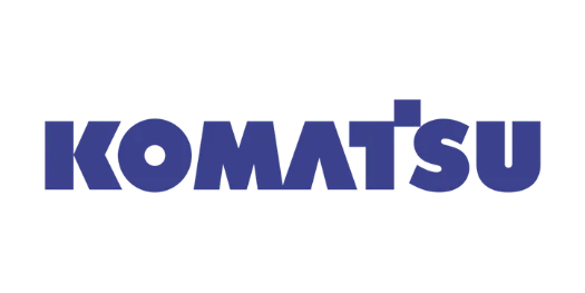 Komatsu
