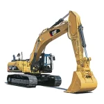 Medium Excavator 36 Ton - 336