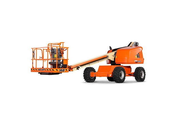 deisel telescopic boom lift 14 meter