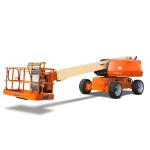 deisel telescopic boom lift 20 meter