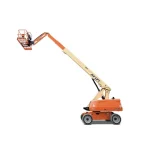 deisel telescopic boom lift 22 meter
