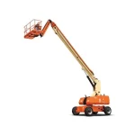 deisel telescopic boom lift 26 meter