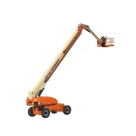 deisel telescopic boom lift 48 meter