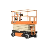 electric scissor lift 12 meter