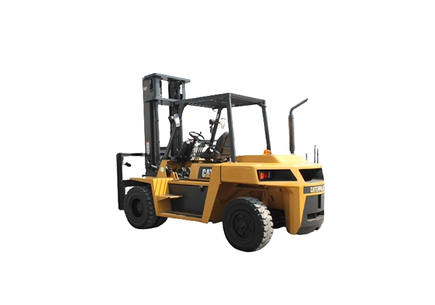 forklift 7 ton