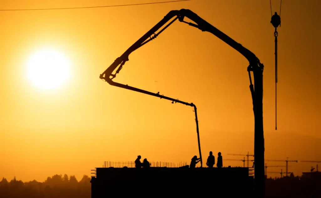 How QER Powers Through the Summer Heat — Without Compromising on Safety or Service