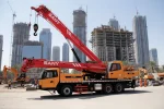 Common Mobile Crane Part Failures and How to Prevent Them