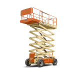 Aerial Work Platform