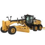 MOTOR GRADER 20 TON - CAT 14