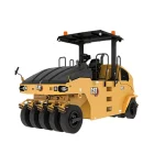 Pneumatic Compactor 7 ton - CW16