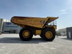 2019 - CATERPILLAR 777E - 100TONS ARTICULATED DUMPERS - Image 2