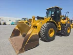 2019 - CATERPILLAR 966L - 24 TONS WHEEL LOADER - Image 13