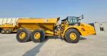2023 - CATERPILLAR 745 - 45 TONS ARTICULATED DUMPER - Image 8
