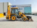 2024 - JCB 3DX - 1M3 BACKHOE LOADER - Image 13