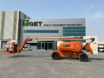 2011 - JLG 800AJ - 26MTR BOOM LIFT - Image 8