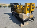 2024 - CATERPILLAR DE715E0 - 650 KVA GENERATOR - Image 2
