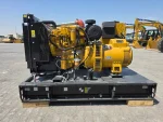 2023 - CATERPILLAR DE110E2 - 100 KVA GENERATOR - Image 7