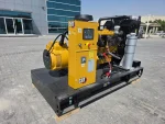 2023 - CATERPILLAR DE1220E0 - 200 KVA GENERATOR - Image 3