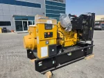 2023 - CATERPILLAR DE330E0 - 300 KVA GENERATOR - Image 2