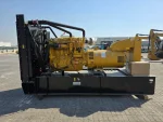 2023 - CATERPILLAR DE850E0 - 770 KVA GENERATOR - Image 5