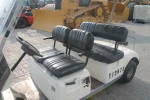 290CC GOLF CART - Image 2