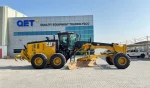 2024 - CATERPILLAR 14 - 24.37 TONS MOTOR GRADER - Image 7