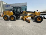 2018 - USED CATERPILLAR 14M3 - 26 TONS MOTOR GRADER - Image 6