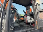 2023 - DOOSAN DX190WA - 20 TONS WHEEL EXCAVATOR - Image 6