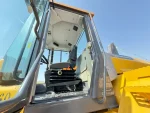2022 - VOLVO L120GZ - 19 TONS WHEEL LOADER - Image 4