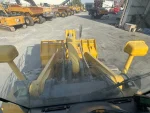 2018 - USED KOMATSU WA600-6 - 60TONS WHEEL LOADER - Image 11