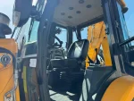 2024 - JCB 3DX - 1M3 BACKHOE LOADER - Image 9