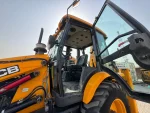 2024 - USED JCB 3DX - 1M3 BACKHOE LOADER - Image 9