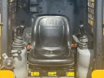 2023 - CATERPILLAR 216B3 SKID STEER LOADER - Image 11