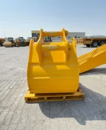 NEW LONG REACH 18M BOOM WITH BUCKET SUITABLE FOR KOMATSU PC400 (ARM-10.5 MTRS, STICK-7.5 MTRS & BUCKET-0.65 CBM) - Image 10