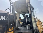 2018 - USED CATERPILLAR 14M3 - 26 TONS MOTOR GRADER - Image 10