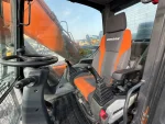 2023 - DOOSAN DX190WA - 20 TONS WHEEL EXCAVATOR - Image 7