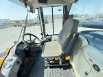 2022 - VOLVO L120GZ - 19 TONS WHEEL LOADER - Image 5