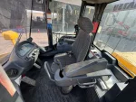 2018 - USED KOMATSU WA600-6 - 60TONS WHEEL LOADER - Image 12