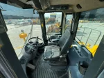 2009 - USED KOMATSU WA600-6 - 60TONS WHEEL LOADER - Image 8