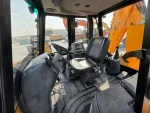 2024 - USED JCB 3DX - 1M3 BACKHOE LOADER - Image 10
