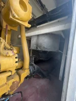2004 - CATERPILLAR 3516 - 2000KVA GENERATOR - SOUND PROOF - Image 8